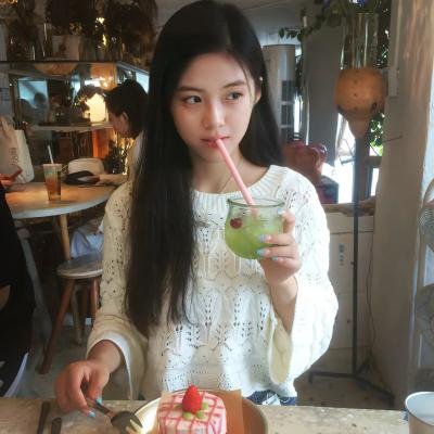 我的少女时代